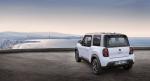 Citroen E-Mehari 2018 года